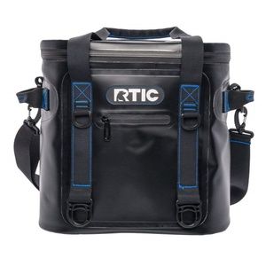 RTIC Soft Pack 20 cooler